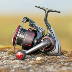 Daiwa 25 TDM Match & Feeder Reels